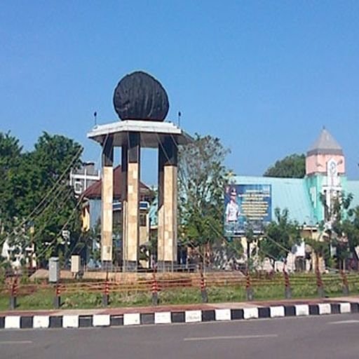 Tanjung Pandan