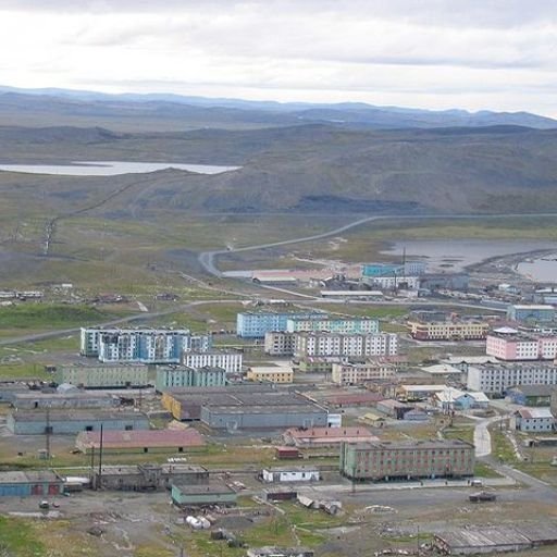 Tiksi