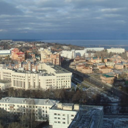 Ulyanovsk