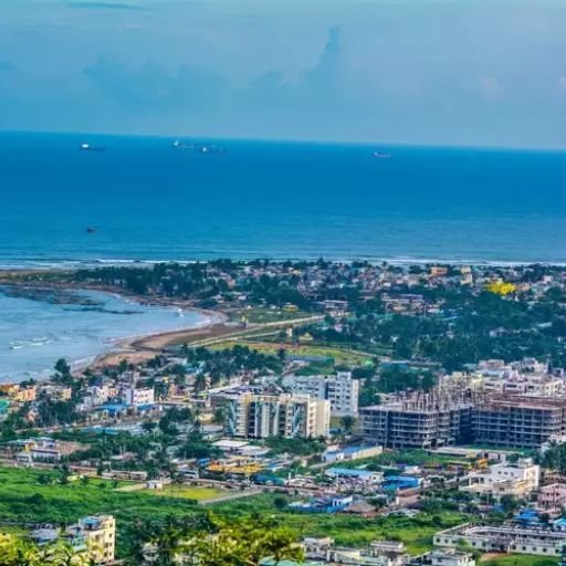 Visakhapatnam