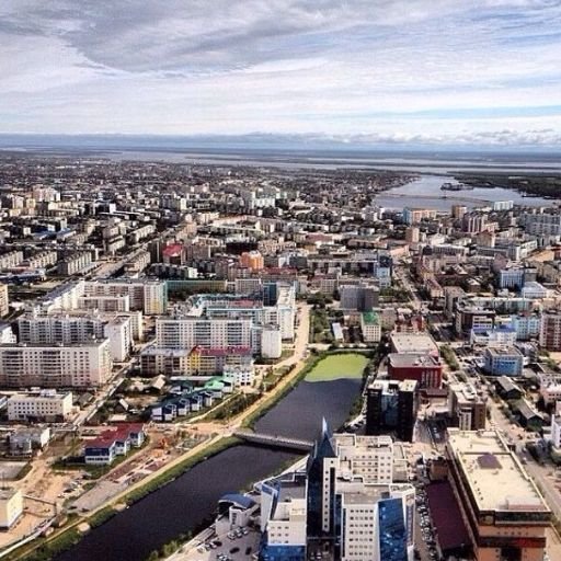 Yakutsk