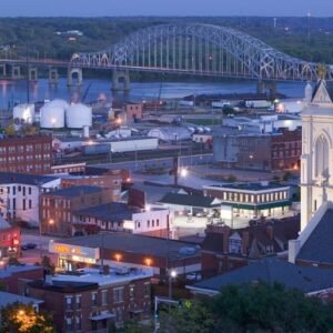 Dubuque