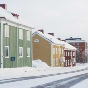Kiruna