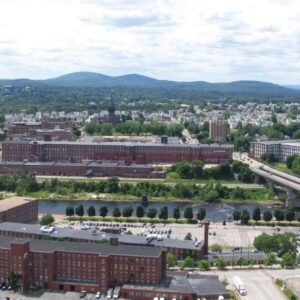 Manchester, New Hampshire