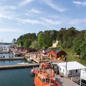Mariehamn