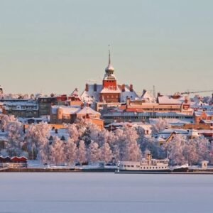 Östersund