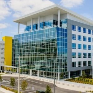 Spirit Airlines Head Office