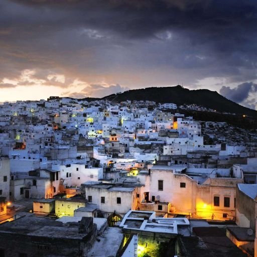 Tetouan