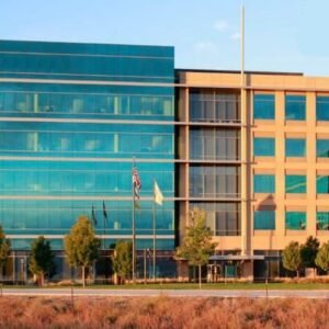 Frontier Airlines Head Office