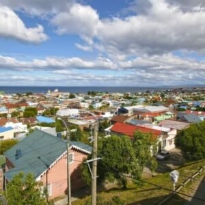 Punta Arenas