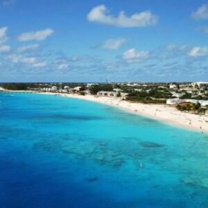 Turks and Caicos