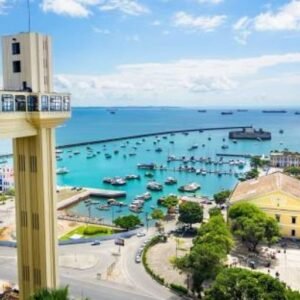 Salvador da Bahia