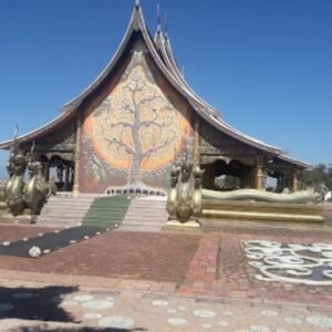 Ubon Ratchathani