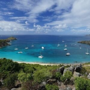 St Barths