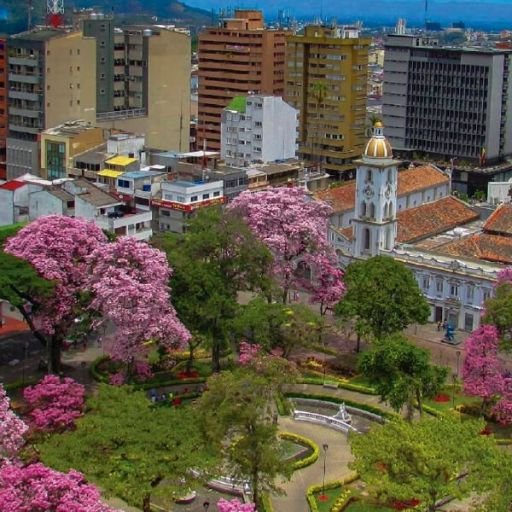 Ibagué