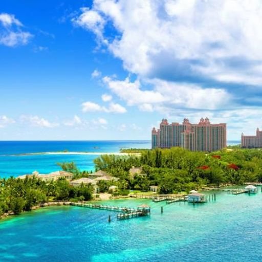 Bahamas