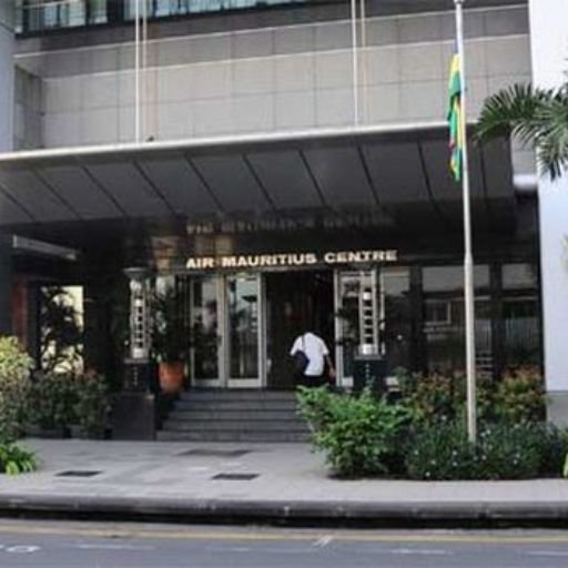 Air Mauritius Headquarters
