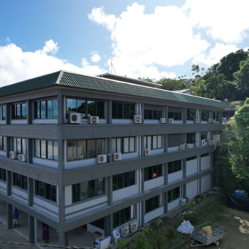 Air Vanuatu Headquarters