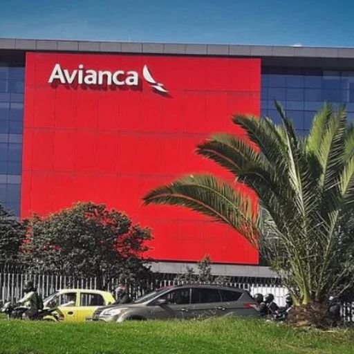 Avianca Airlines Headquarters