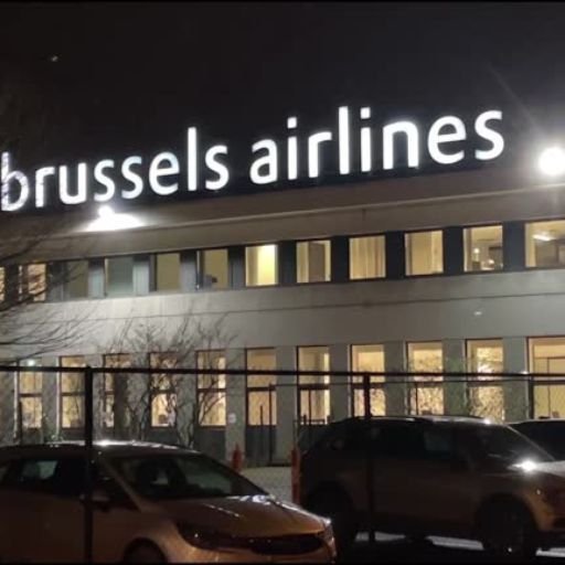 Brussels Airlines Headquarters