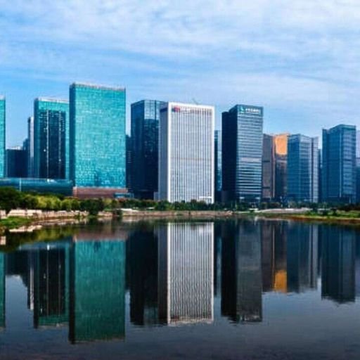 China Southern Airlines Headquarters