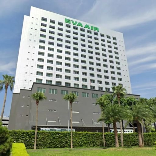 EVA Air Headquarters