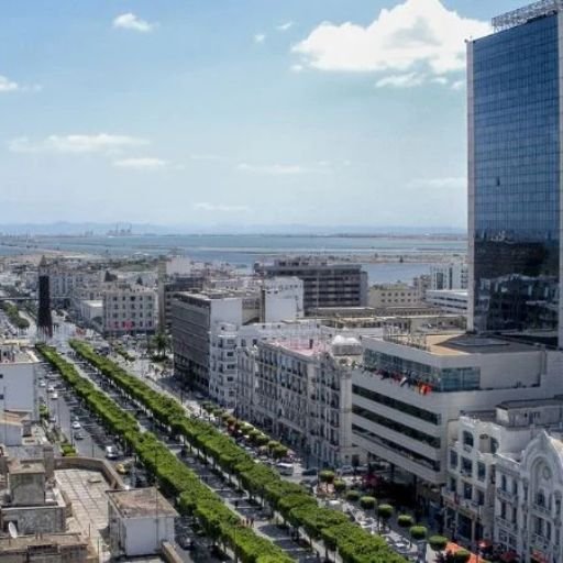 Tunisair Headquarters