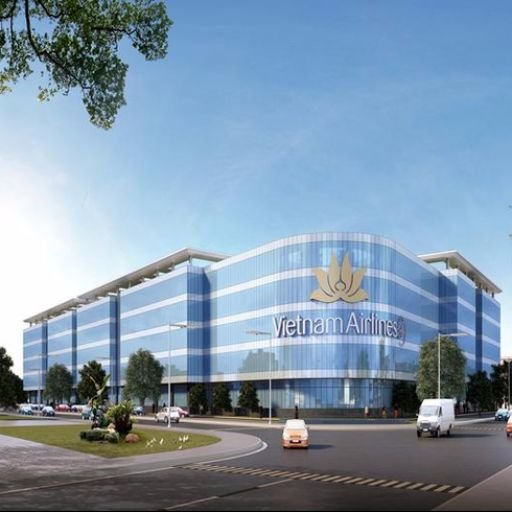 Vietnam Airlines Headquarters