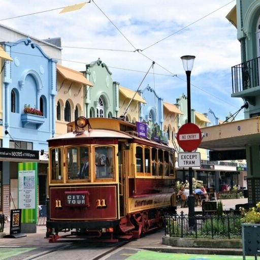 Christchurch