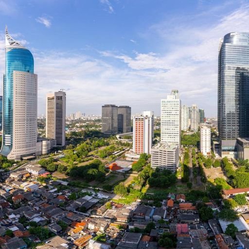 Jakarta