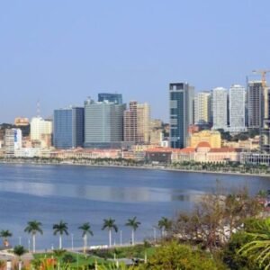Luanda