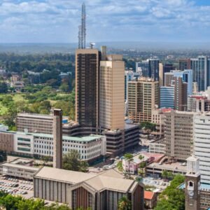 Nairobi
