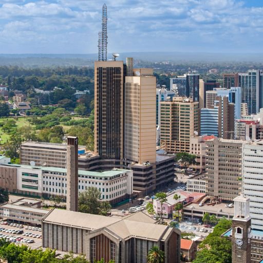 Nairobi