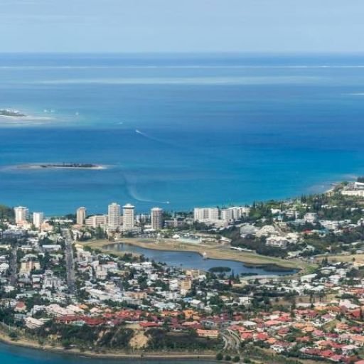 Nouméa
